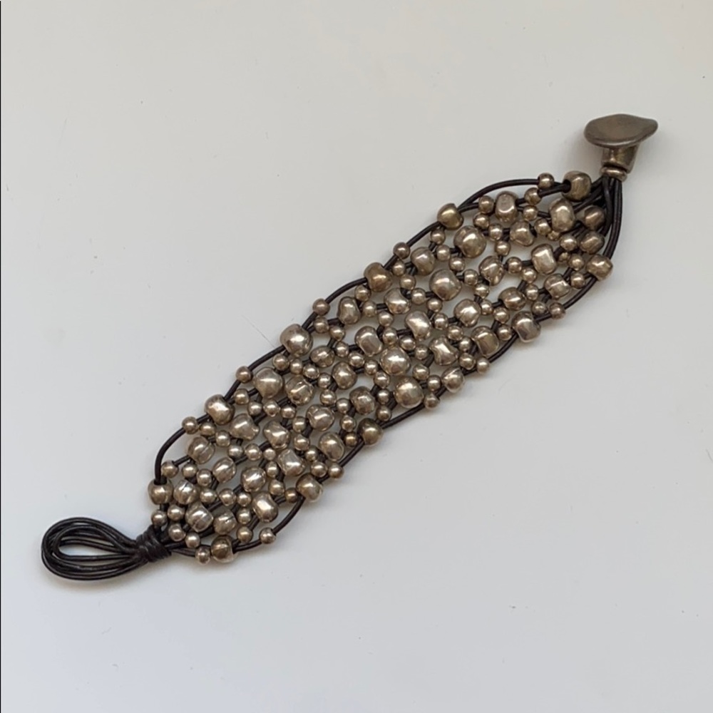 UNOde50 CRAZY GOAT Bracelet